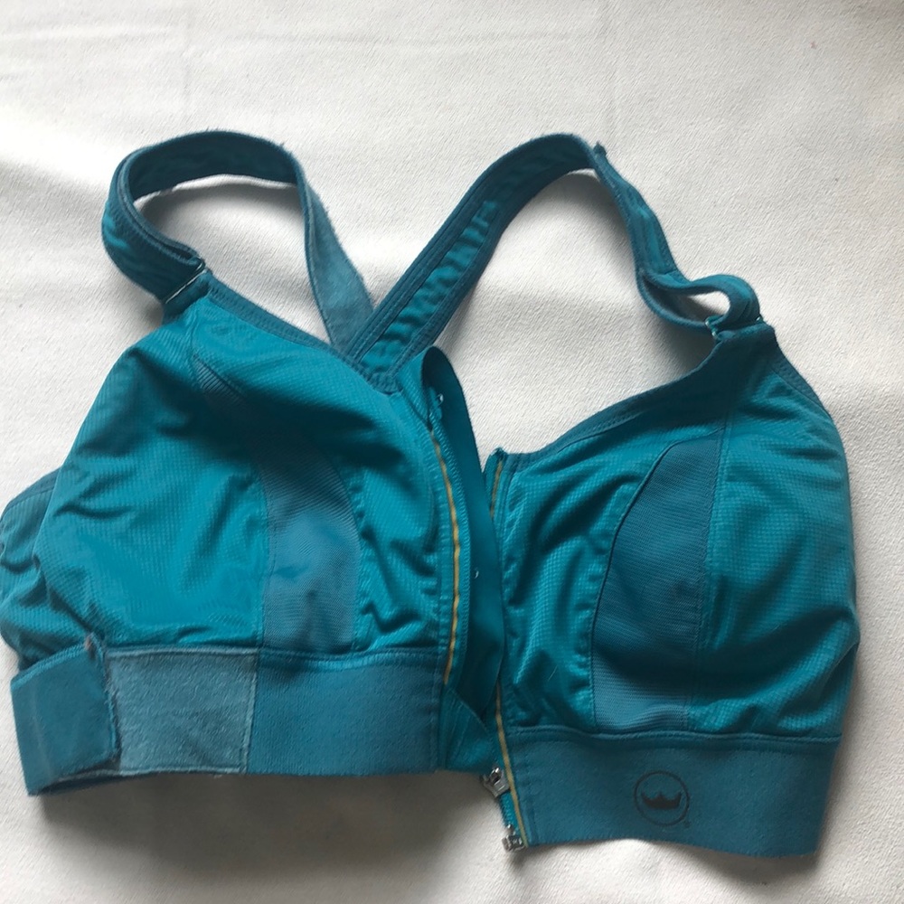 SheFit 2Luxe ultimate sportsbra